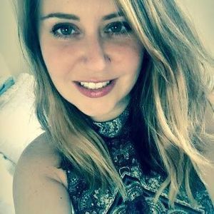 Meet your Posher, Christy